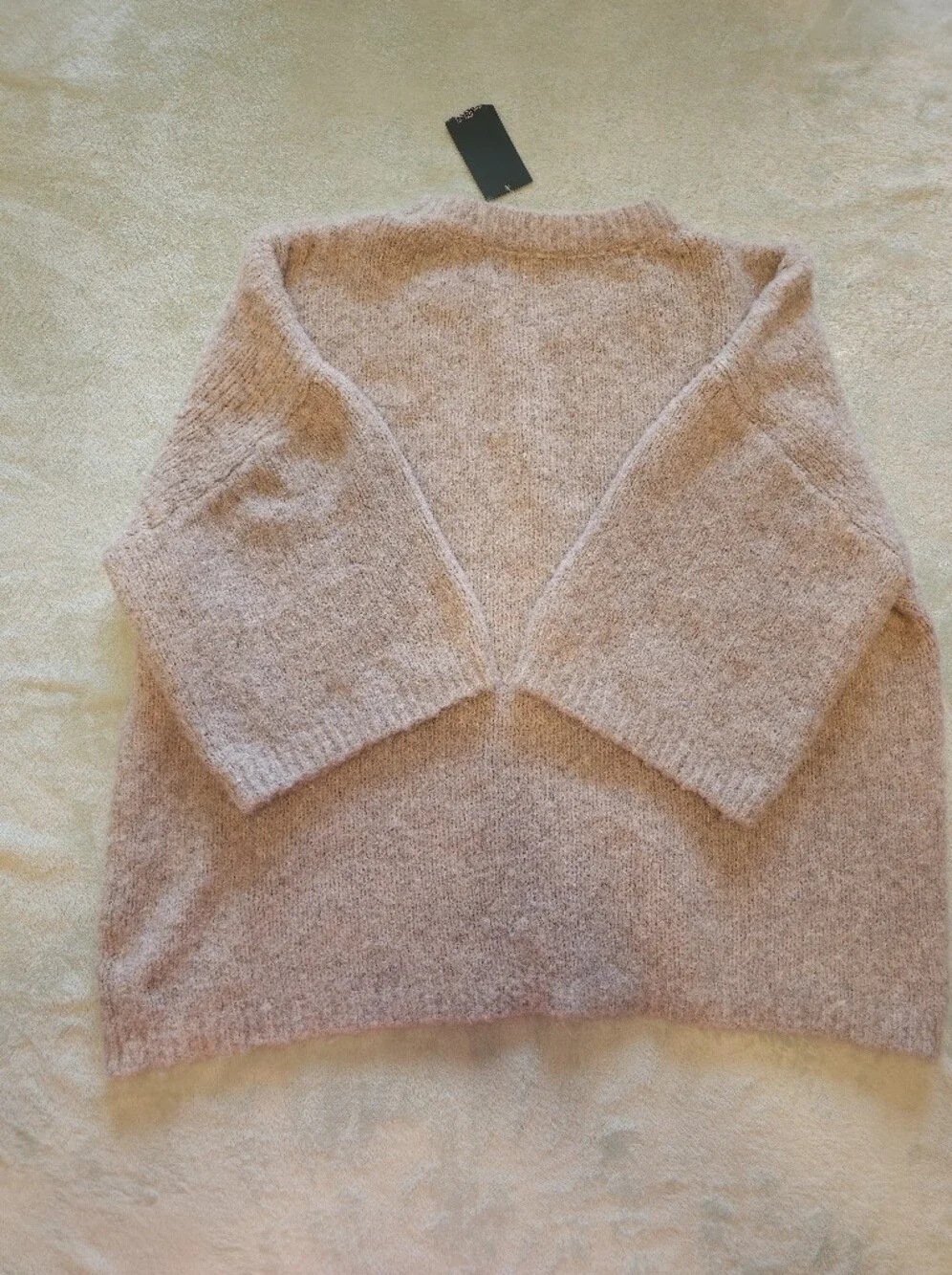 Knit Women's Sweater Size~ Lg